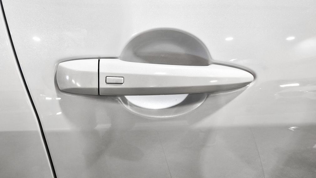 Nissan Sentra SV 2020 d&rsquo;occasion à vendre - 10