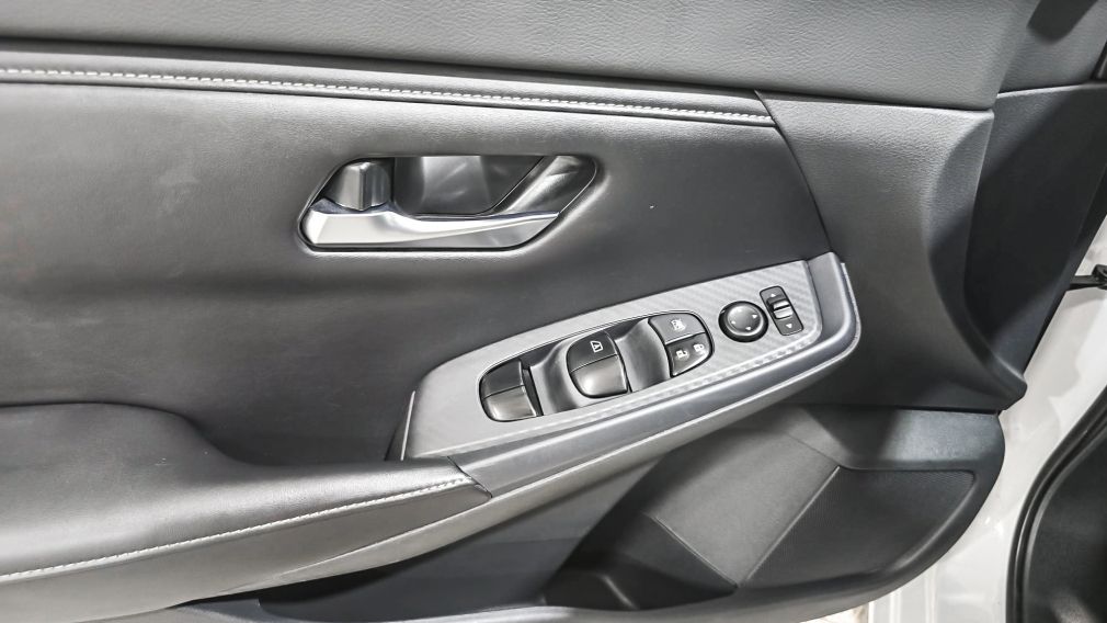 Nissan Sentra SV 2020 d&rsquo;occasion à vendre - 11