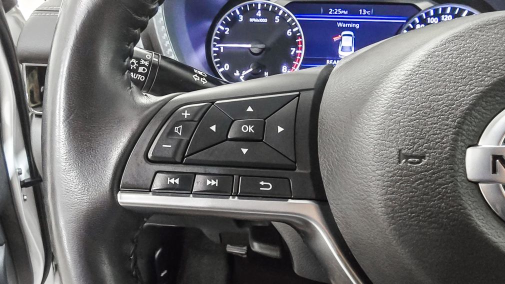 Nissan Sentra SV 2020 d&rsquo;occasion à vendre - 15