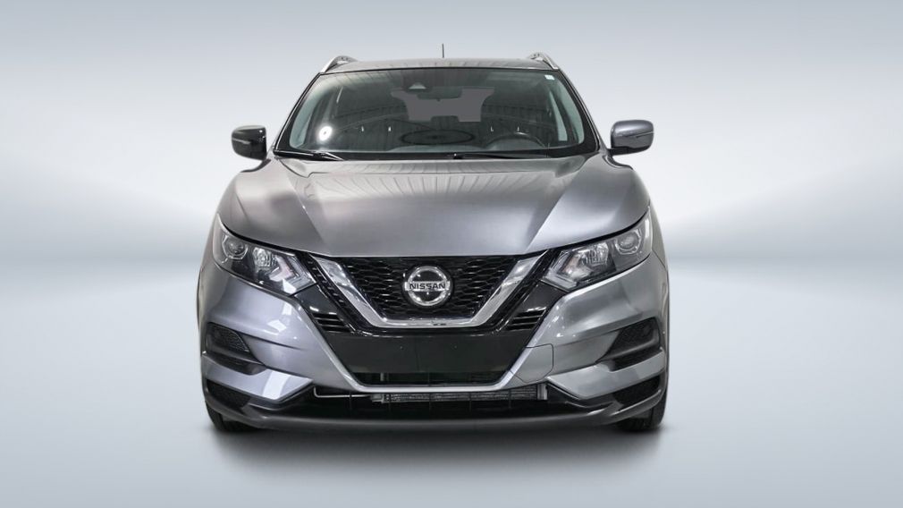 Nissan Qashqai SV 2021 d&rsquo;occasion à vendre - 2