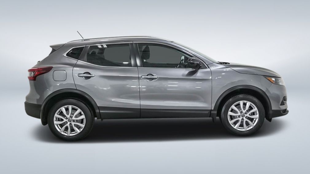 Nissan Qashqai SV 2021 d&rsquo;occasion à vendre - 8