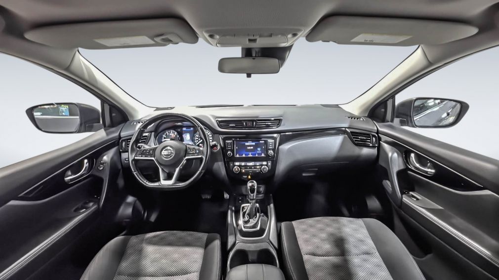 Nissan Qashqai SV 2021 d&rsquo;occasion à vendre - 15