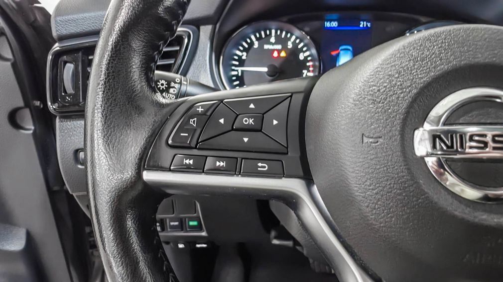 Nissan Qashqai SV 2021 d&rsquo;occasion à vendre - 16