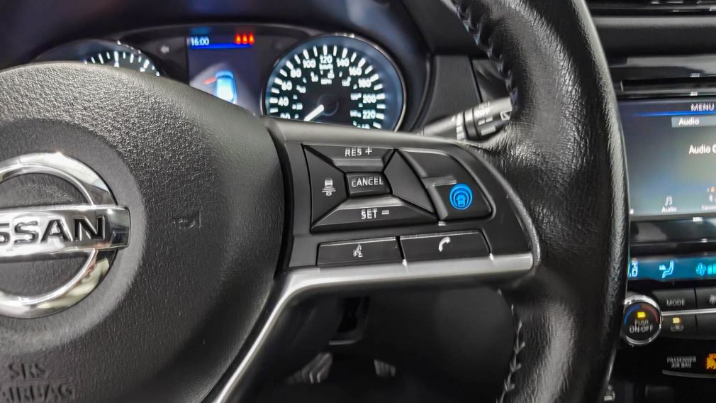 Nissan Qashqai SV 2021 d&rsquo;occasion à vendre - 18
