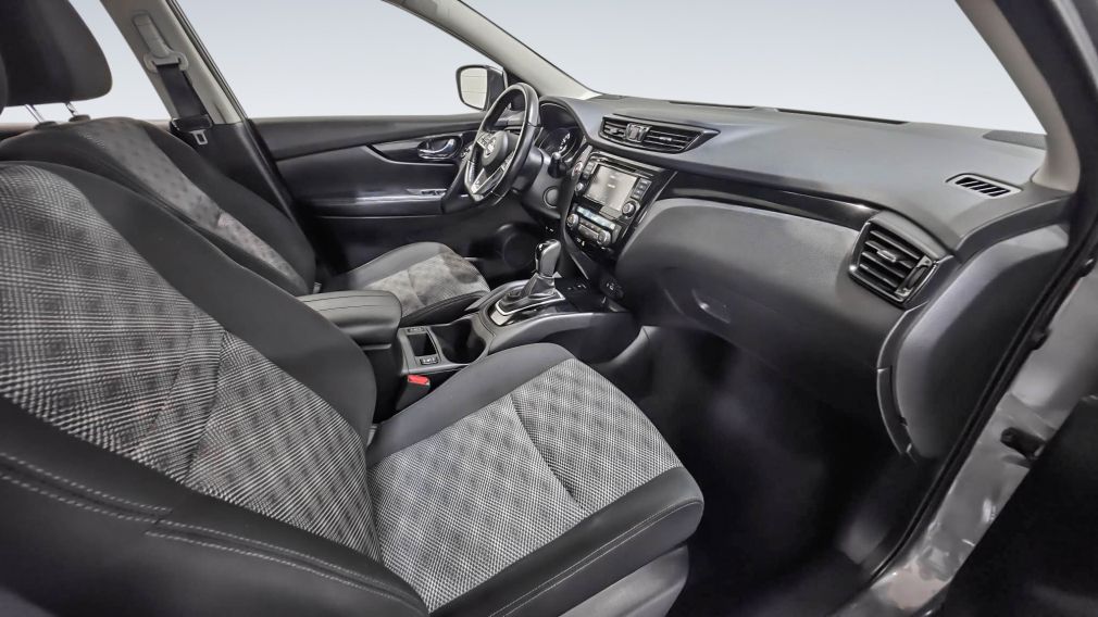 Nissan Qashqai SV 2021 d&rsquo;occasion à vendre - 21