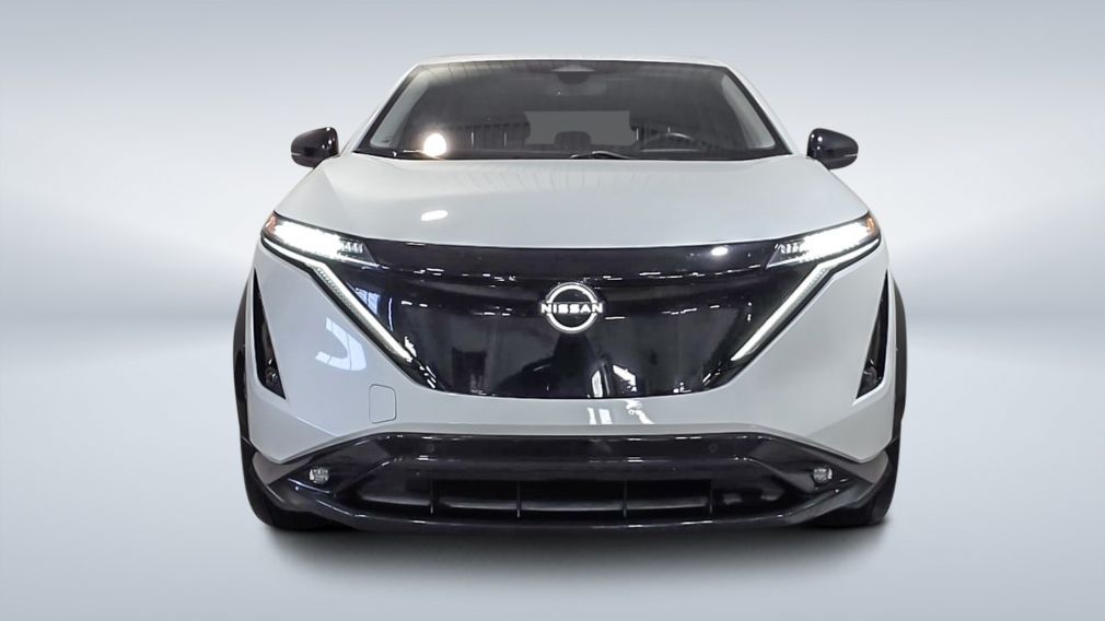 Nissan Ariya EVOLVE 2024 d&rsquo;occasion à vendre - 2