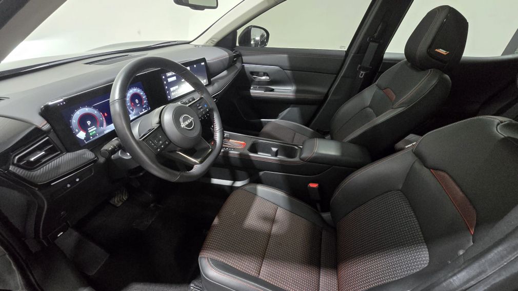 Nissan Kicks SR 2025 d’occasion à vendre - 13