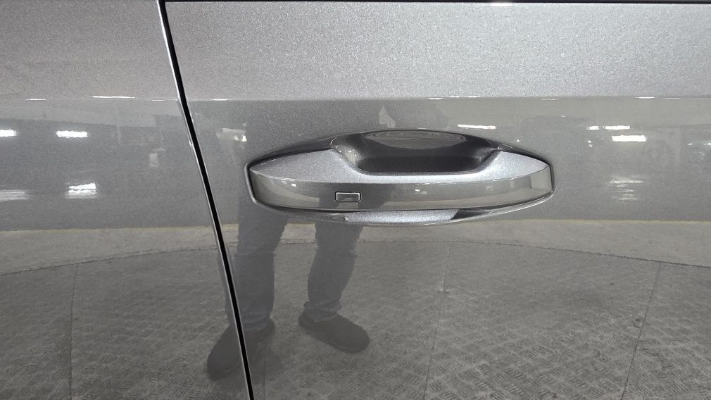 Nissan Kicks SR 2025 d’occasion à vendre - 10