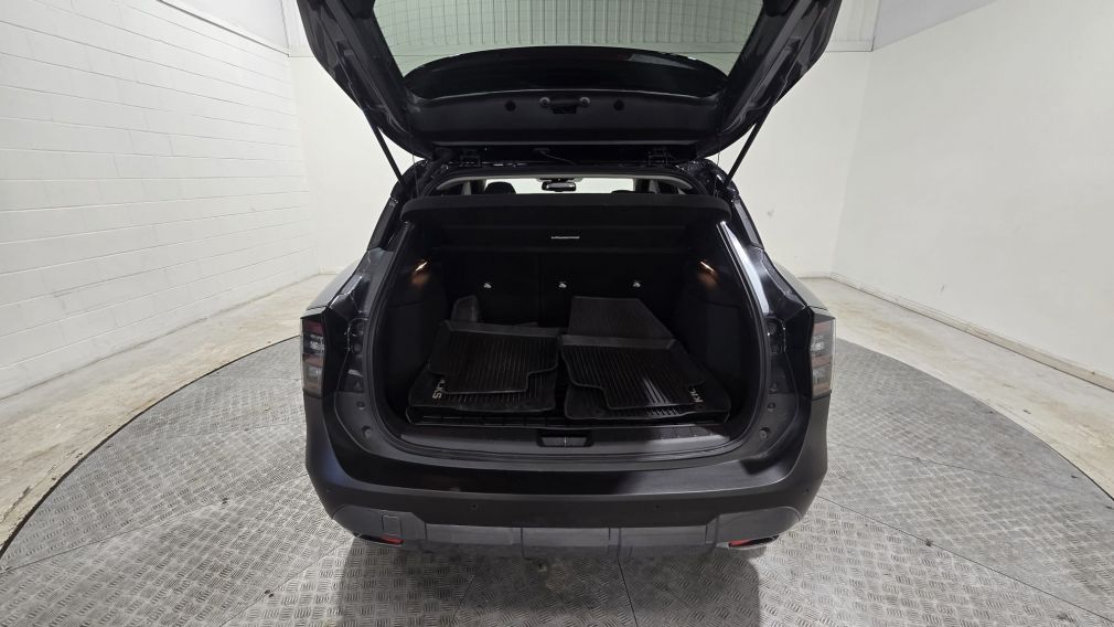 Nissan Kicks SR 2025 d’occasion à vendre - 30