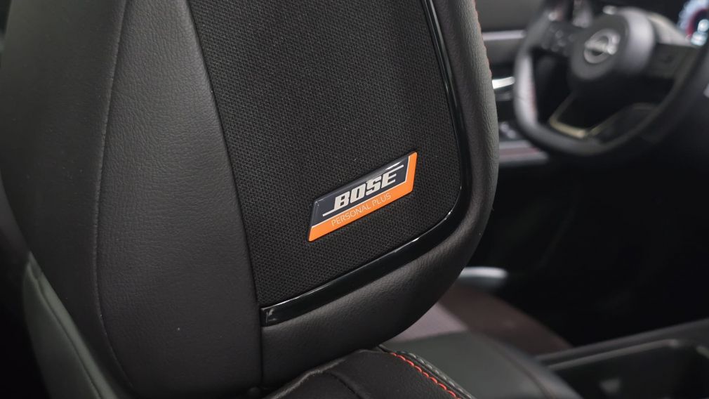 Nissan Kicks SR 2025 d’occasion à vendre - 15