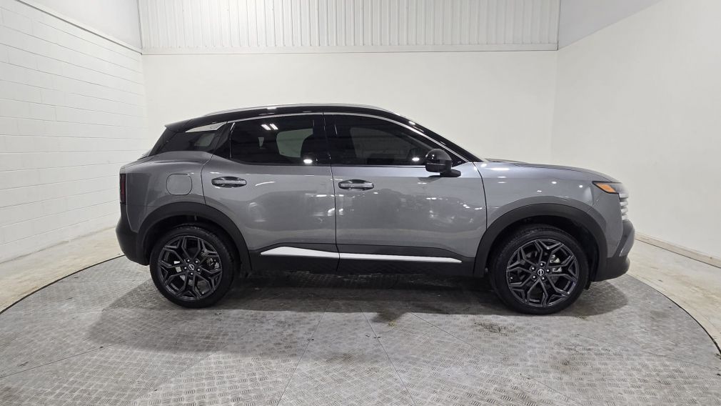 Nissan Kicks SR 2025 d’occasion à vendre - 8
