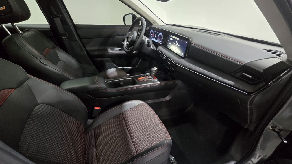 Nissan Kicks SR 2025 d’occasion à vendre - 26