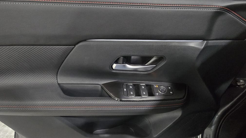 Nissan Kicks SR 2025 d’occasion à vendre - 11