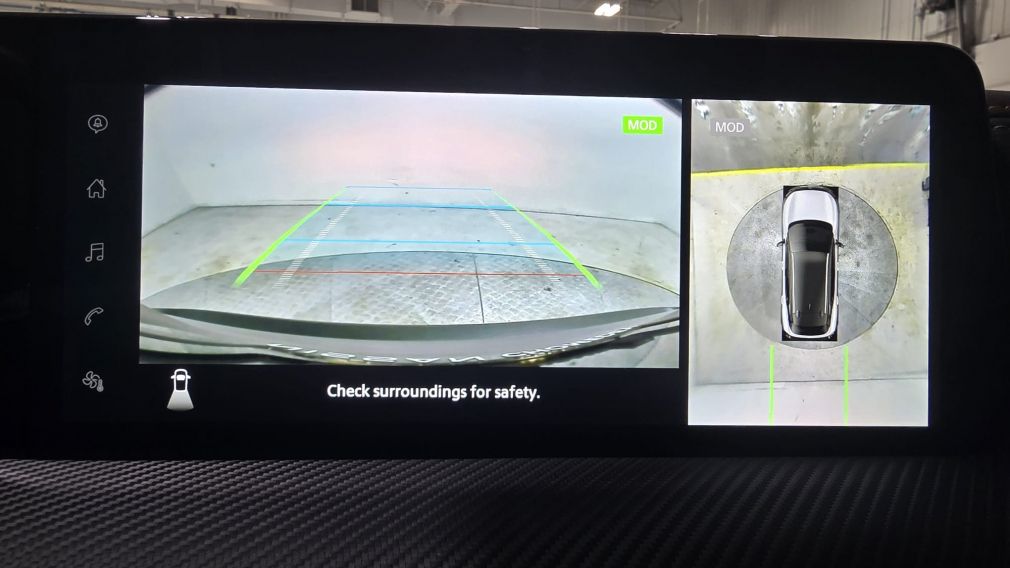 Nissan Kicks SR 2025 d’occasion à vendre - 20