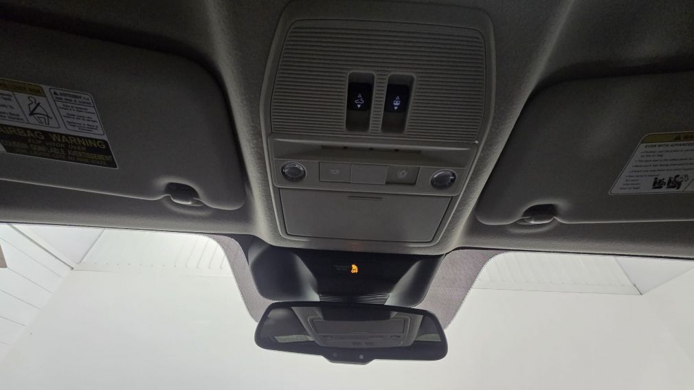 Nissan Kicks SR 2025 d’occasion à vendre - 24