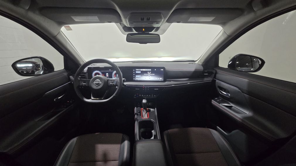 Nissan Kicks SR 2025 d’occasion à vendre - 16