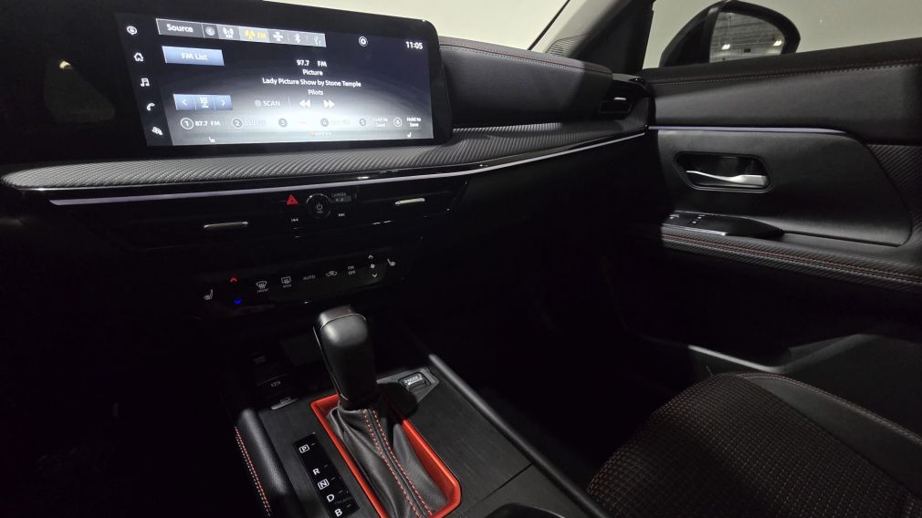 Nissan Kicks SR 2025 d’occasion à vendre - 21