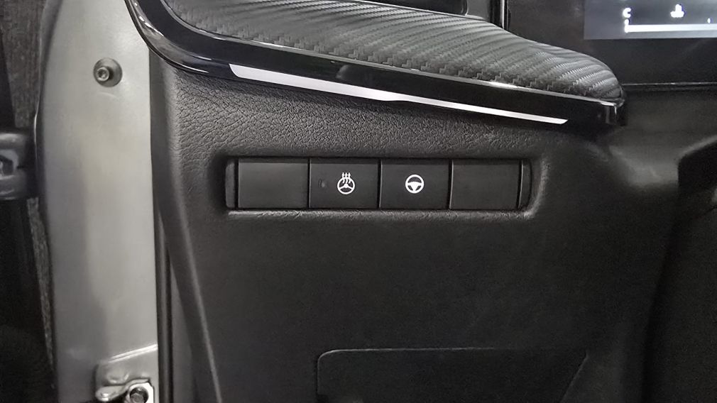 Nissan Kicks SR 2025 d’occasion à vendre - 12