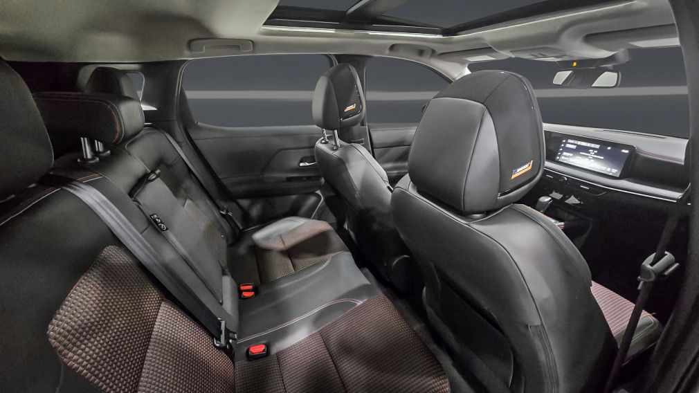 Nissan Kicks SR 2025 d’occasion à vendre - 13