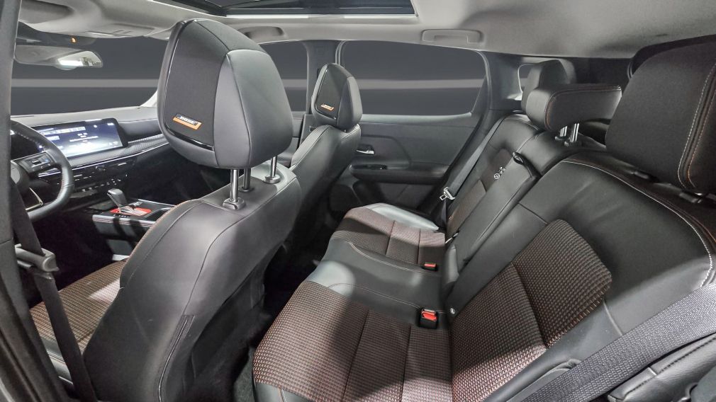 Nissan Kicks SR 2025 d’occasion à vendre - 15