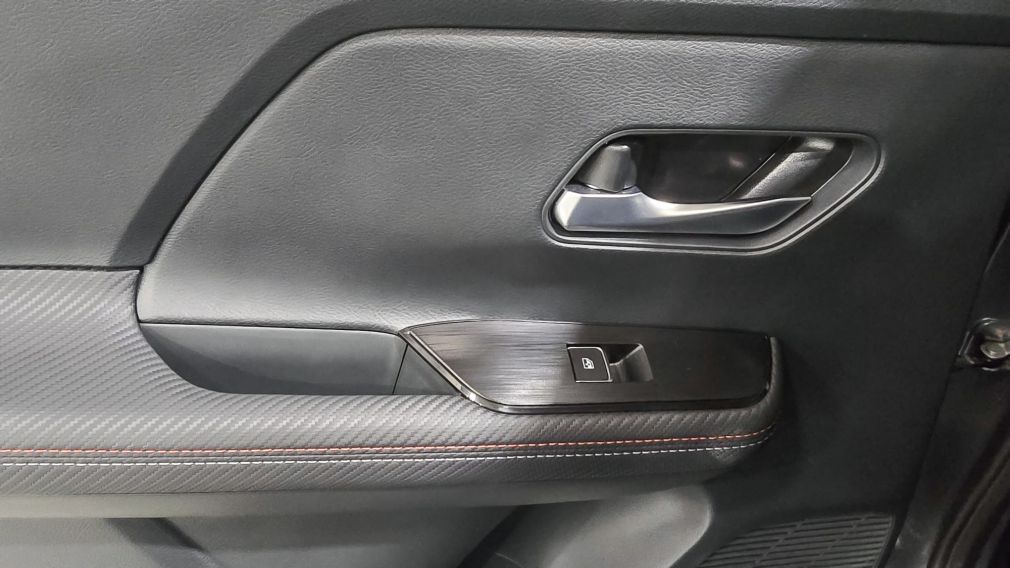 Nissan Kicks SR 2025 d’occasion à vendre - 16