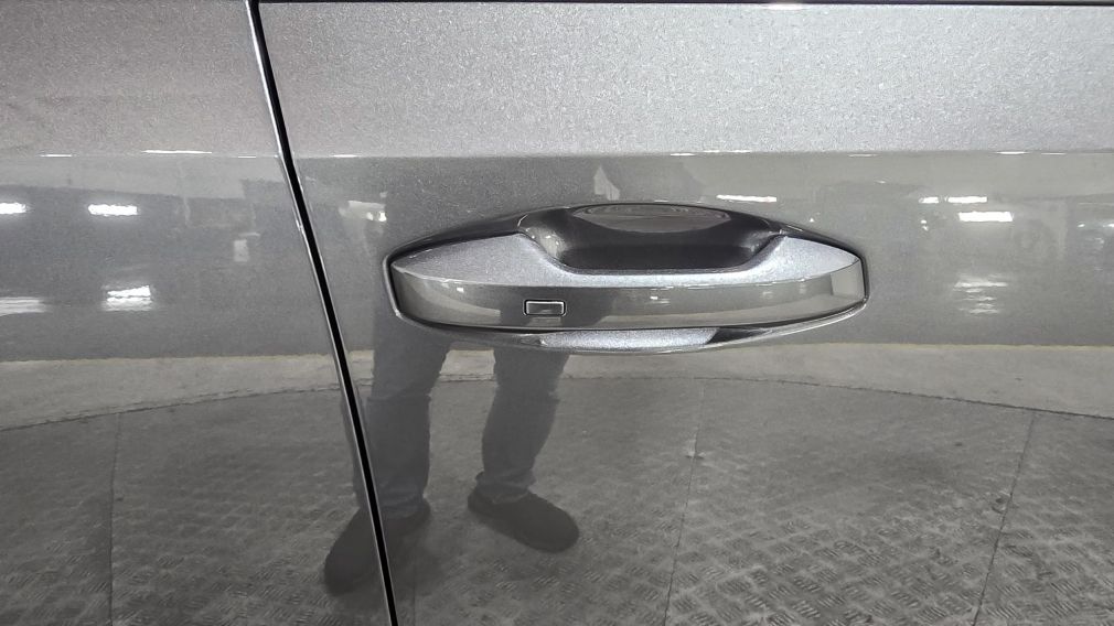 Nissan Kicks SR 2025 d’occasion à vendre - 10