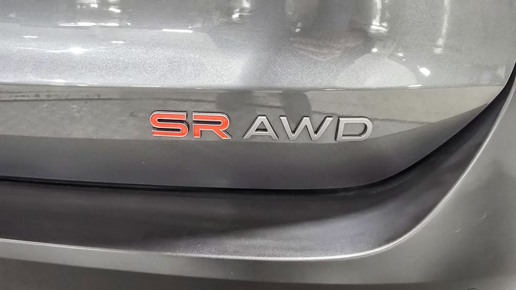 Nissan Kicks SR 2025 d’occasion à vendre - 32