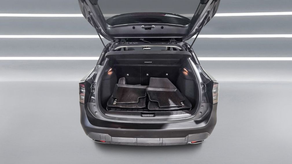 Nissan Kicks SR 2025 d’occasion à vendre - 31