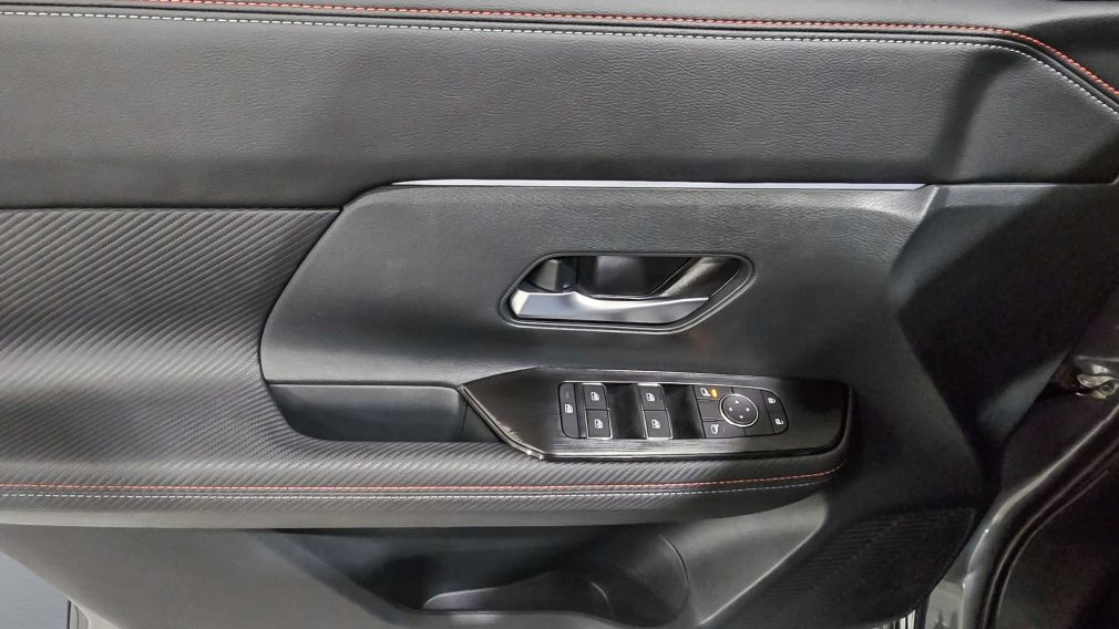 Nissan Kicks SR 2025 d’occasion à vendre - 11