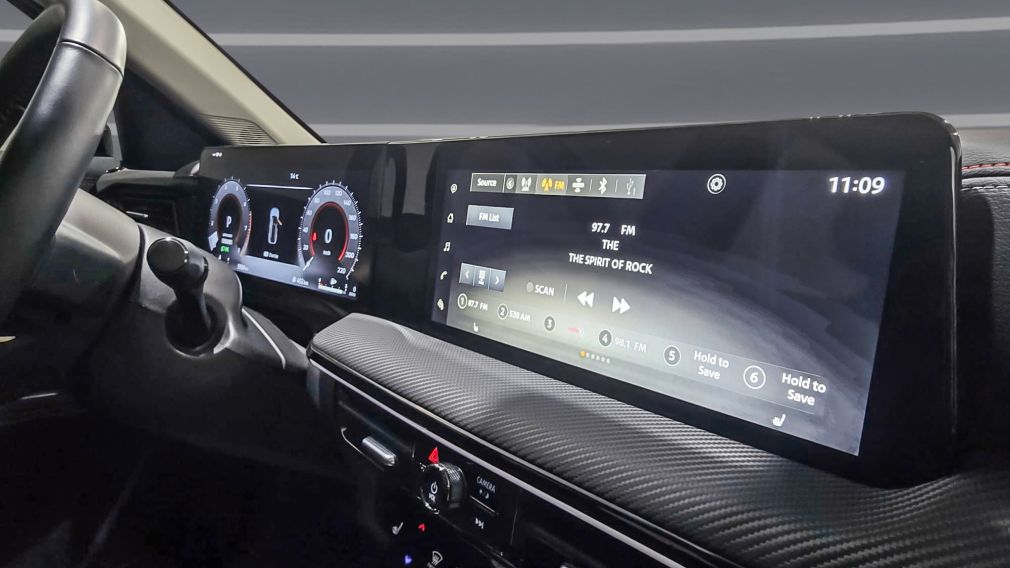 Nissan Kicks SR 2025 d’occasion à vendre - 19