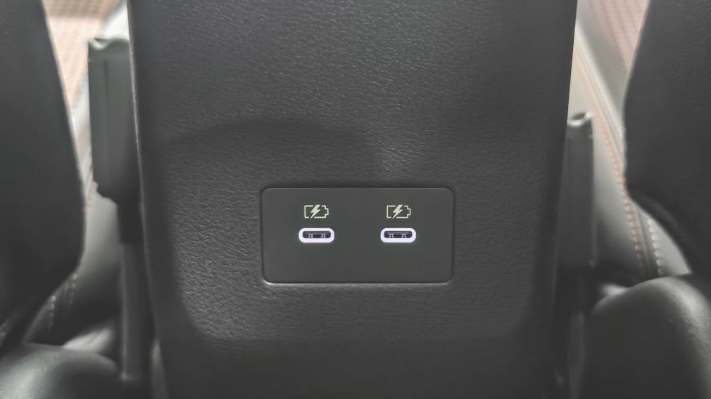 Nissan Kicks SR 2025 d’occasion à vendre - 22