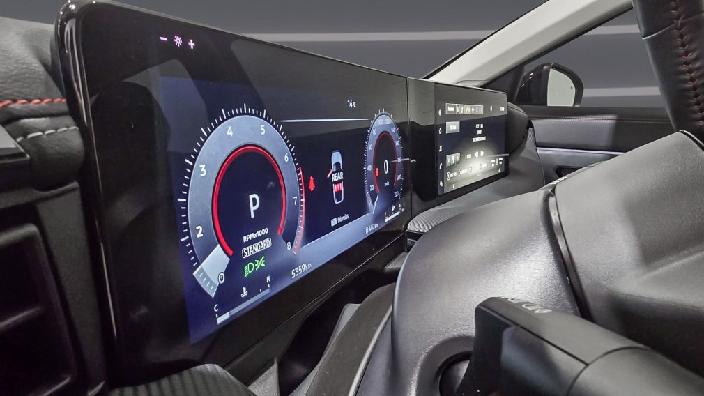 Nissan Kicks SR 2025 d’occasion à vendre - 23