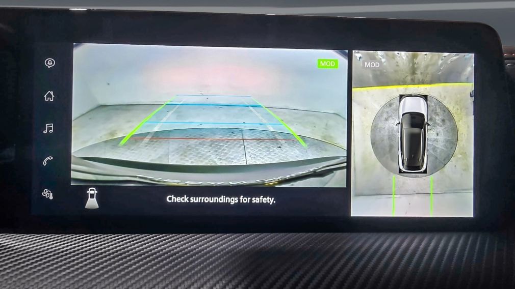 Nissan Kicks SR 2025 d’occasion à vendre - 25