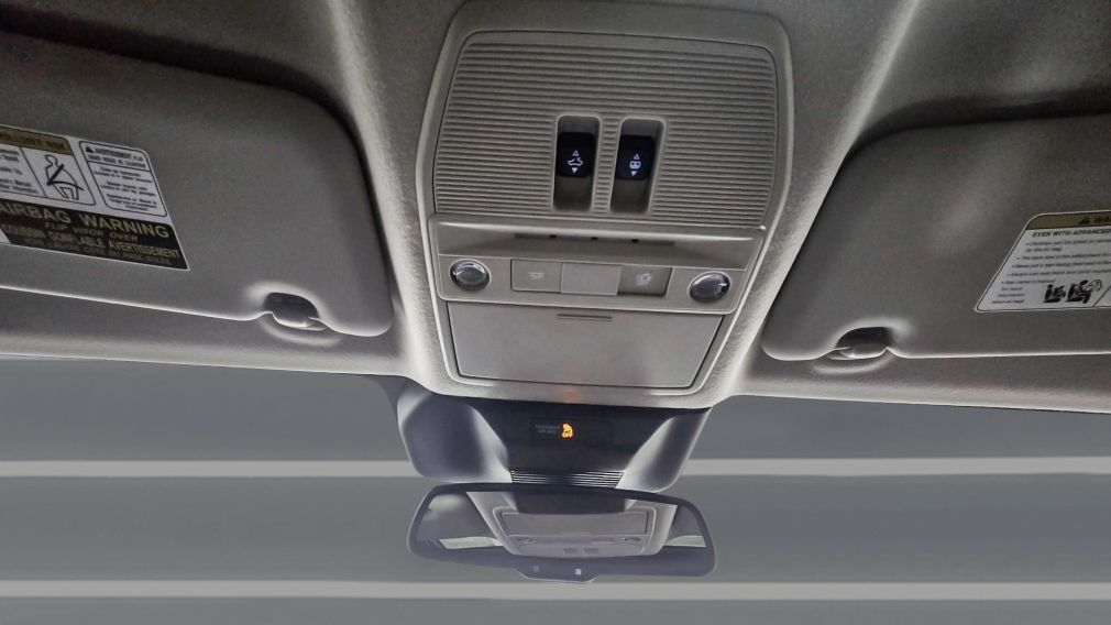 Nissan Kicks SR 2025 d’occasion à vendre - 30