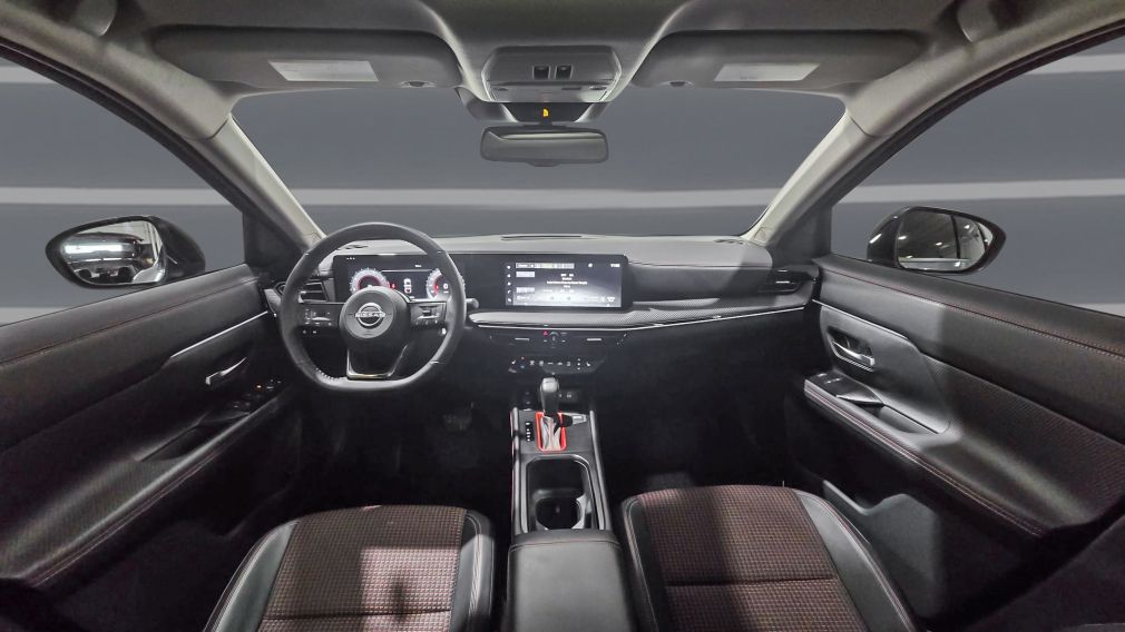 Nissan Kicks SR 2025 d’occasion à vendre - 26