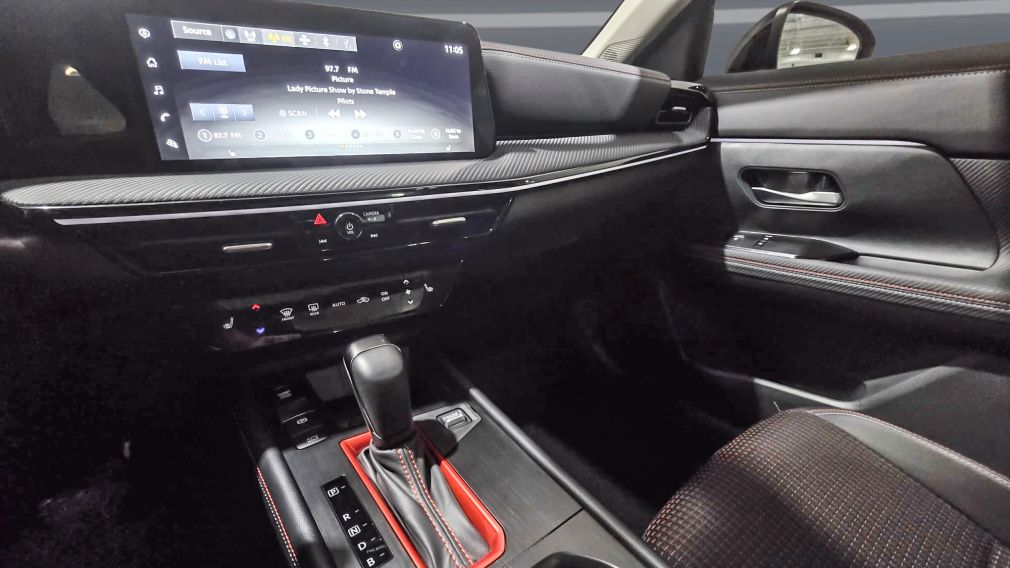 Nissan Kicks SR 2025 d’occasion à vendre - 27