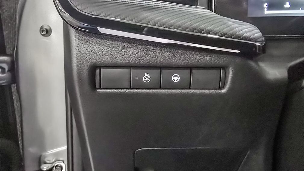 Nissan Kicks SR 2025 d’occasion à vendre - 12