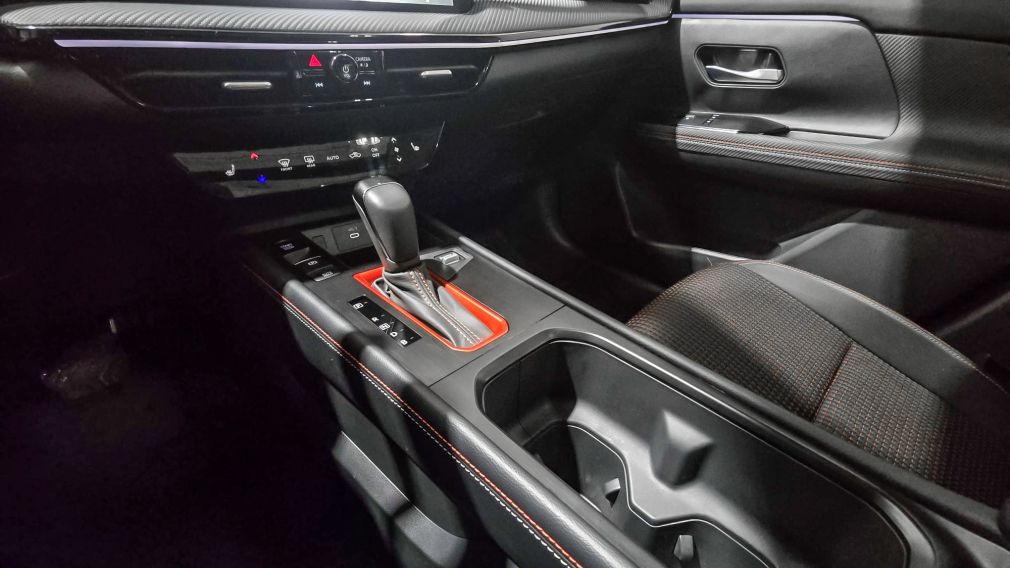 Nissan Kicks SR 2025 d’occasion à vendre - 28