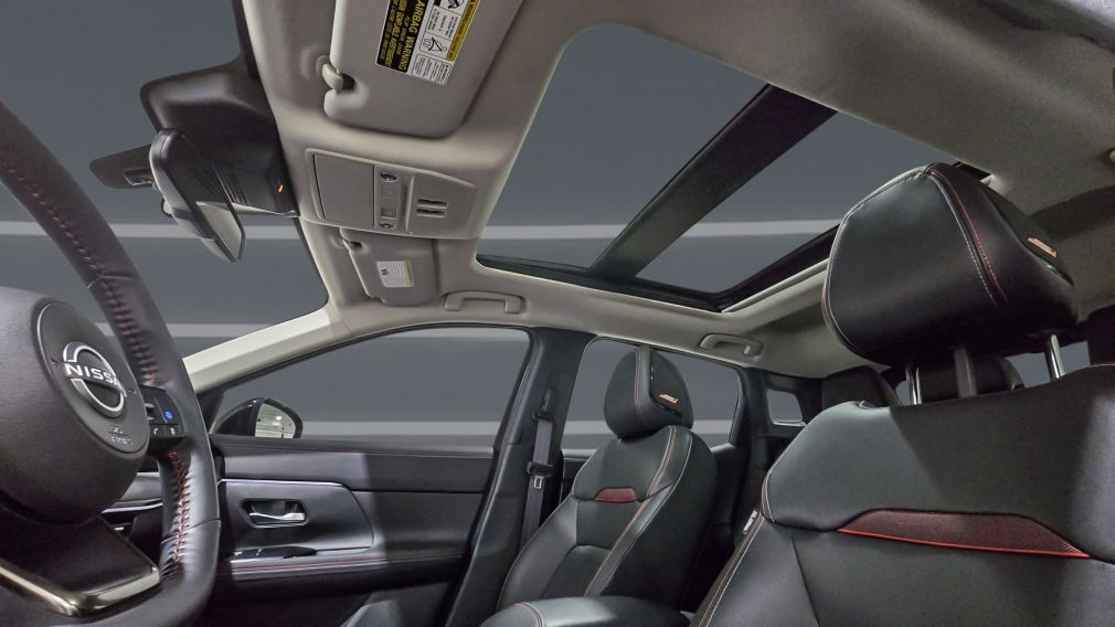 Nissan Kicks SR 2025 d’occasion à vendre - 29