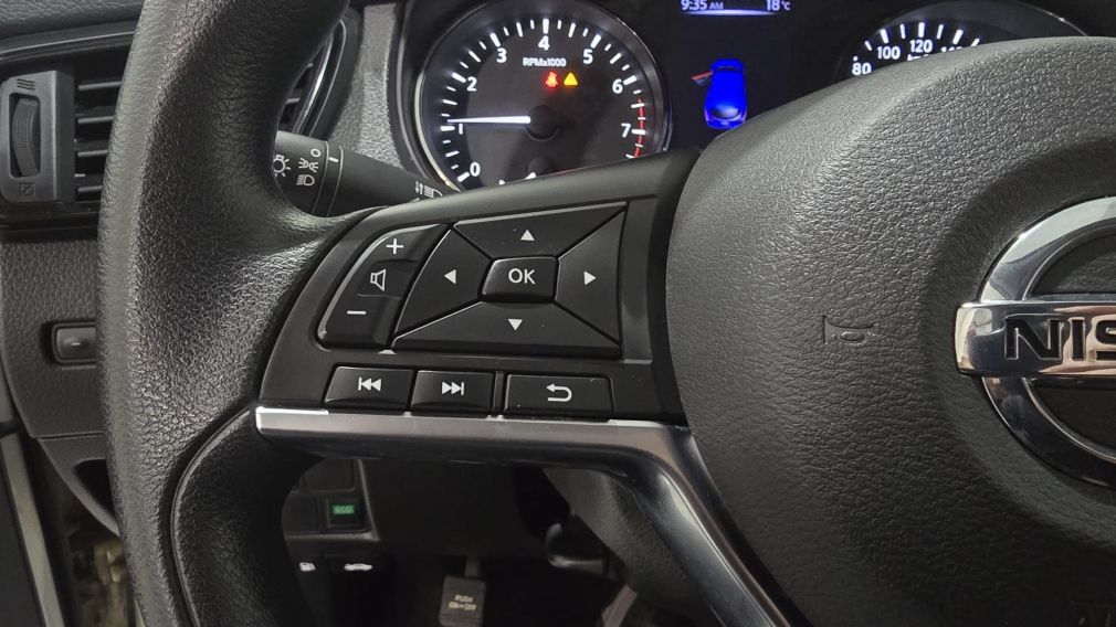 Nissan Qashqai S 2018 d’occasion à vendre - 14