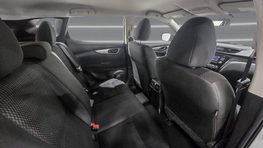 Nissan Qashqai S 2018 d’occasion à vendre - 20