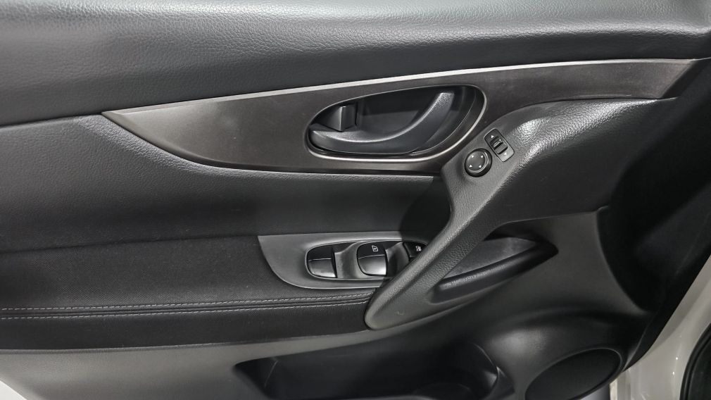 Nissan Qashqai S 2018 d’occasion à vendre - 10