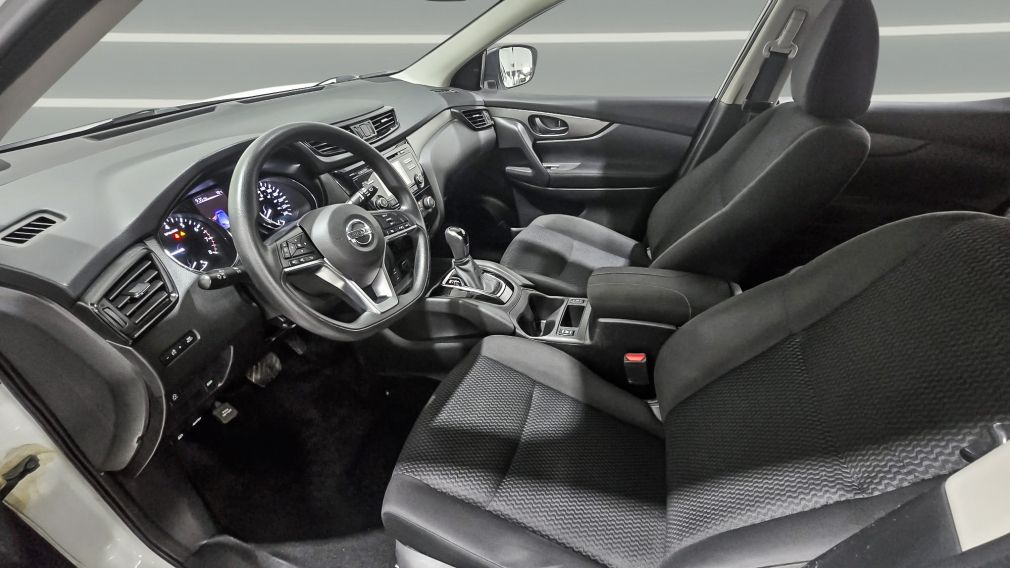 Nissan Qashqai S 2018 d’occasion à vendre - 12