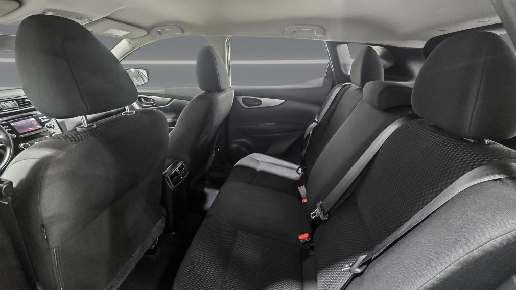 Nissan Qashqai S 2018 d’occasion à vendre - 21