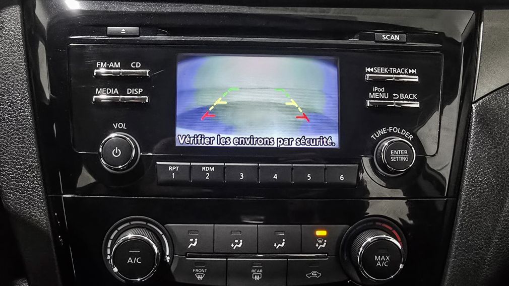 Nissan Qashqai S 2018 d’occasion à vendre - 17