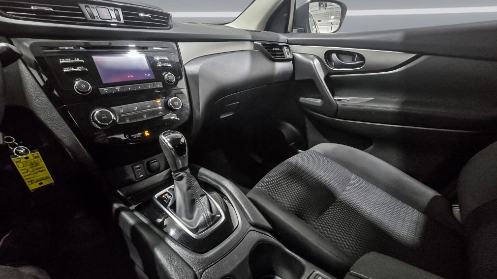 Nissan Qashqai S 2018 d’occasion à vendre - 18