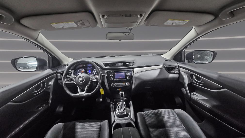 Nissan Qashqai S 2018 d’occasion à vendre - 13