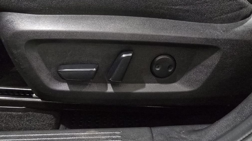 Nissan Rogue SV Moonroof 2024 d’occasion à vendre - 12