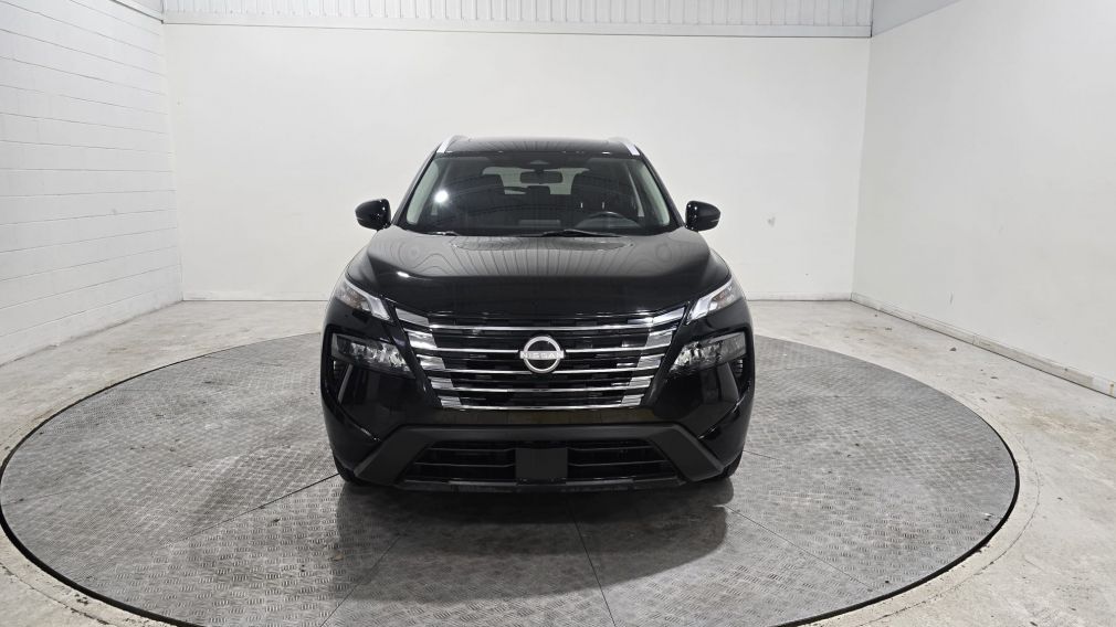 Nissan Rogue SV Moonroof 2024 d’occasion à vendre - 2