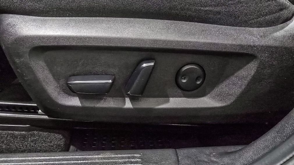 Nissan Rogue SV Moonroof 2024 d’occasion à vendre - 13